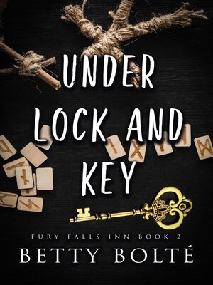 cover image of Under Lock and Key
